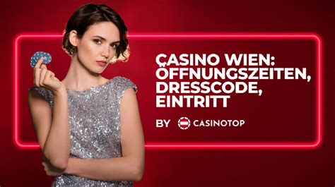 Casino wien áustria dresscode